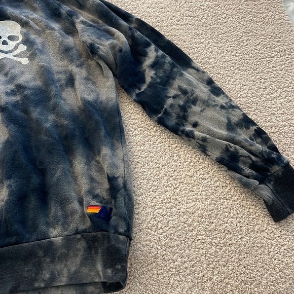 AVIATOR NATION SWEATSHIRT X SOUL CYCLE - Picture 5 of 6